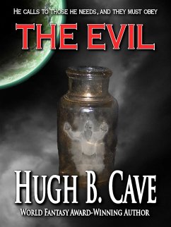 Evil (eBook, ePUB) - Cave, Hugh B.