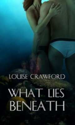 Cover What Lies Beneath (eBook, ePUB)