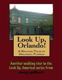 Walking Tour of Orlando, Florida (eBook, ePUB)