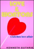 Love and Wontons (eBook, ePUB)
