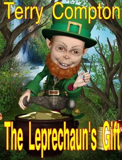 Leprechaun's Gift (eBook, ePUB) - Compton, Terry