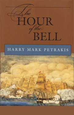 Hour of the Bell (eBook, ePUB) - Petrakis, Harry Mark