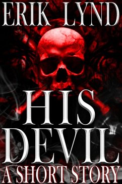 Cover His Devil (eBook, ePUB)