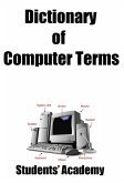 Dictionary of Computer Terms (eBook, ePUB)