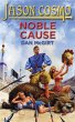 Noble Cause (Jason Cosmo, #2) (eBook,... - Bild 1
