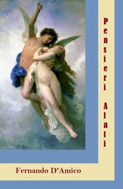 Pensieri Alati (eBook, ePUB) - D'Amico, Fernando