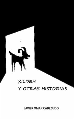 Cover Xiloeh y otras historias (eBook, ePUB)