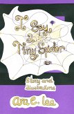 I Spy A Tiny Spider (eBook, ePUB)