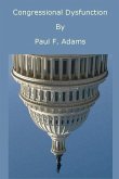 Congressional Dysfunction (eBook, ePUB)