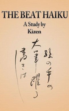 Beat Haiku (eBook, ePUB) - Kizen