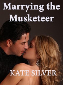 Cover Marrying the Musketeer (eBook, ePUB)