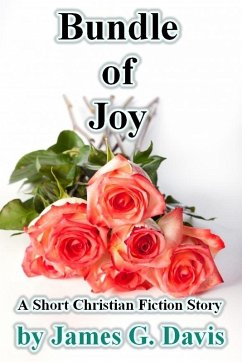 Cover Bundle of Joy (eBook, ePUB)