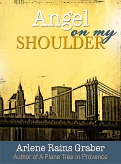 Cover Angel on My Shoulder (eBook, ePUB)