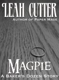 Magpie (eBook, ePUB)