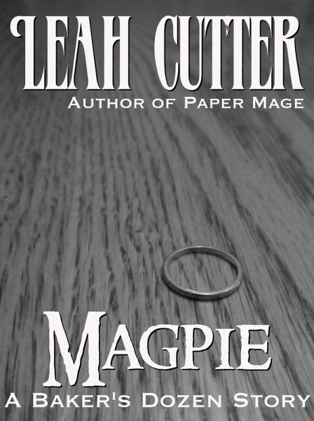 Magpie (eBook, ePUB) Magpie (eBook, ePUB)