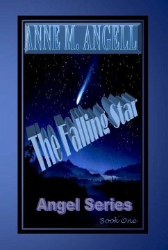 Falling Star (eBook, ePUB) Cover Falling Star (eBook, ePUB)