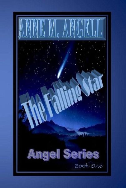 Falling Star (eBook, ePUB)