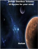 Geltab Omnibus Volume: 35 stories for your mind (eBook, ePUB)