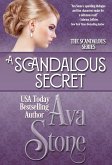 Scandalous Secret, Regency Romance Novella (eBook, ePUB)
