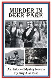 Murder in Deer Park (eBook, ePUB)