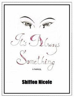 Cover It's Always Something (eBook, ePUB)