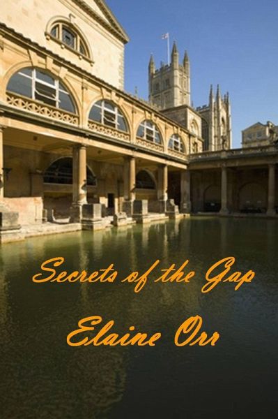 Secrets of the Gap (eBook, ePUB) Secrets of the Gap (eBook, ePUB)