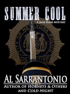 Cover Summer Cool (eBook, ePUB)