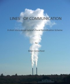 Lines of Communication (eBook, ePUB) - Comerford, Brian