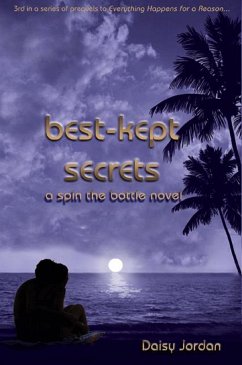 Best-Kept Secrets (eBook, ePUB) - Jordan, Daisy