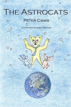 Cover Astrocats (eBook, ePUB)
