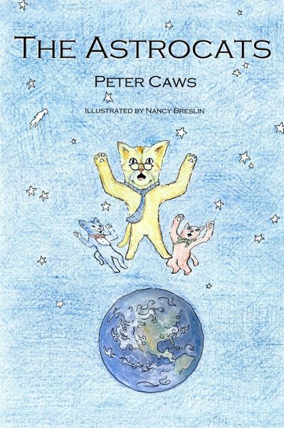 Astrocats (eBook, ePUB)