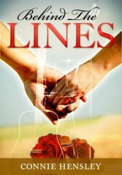 Behind the Lines (eBook, ePUB) - Hensley, Connie