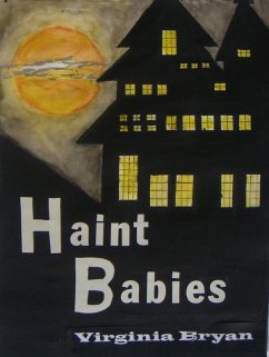 Cover Haint Babies (eBook, ePUB)