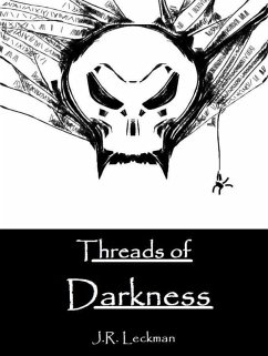 Threads of Darkness (eBook, ePUB) - Leckman, J. R.