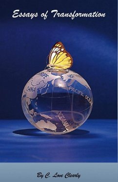 Cover Essays of Transformation (eBook, ePUB)