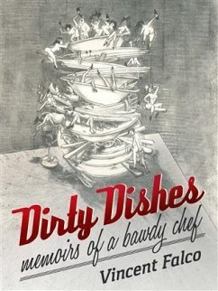 Dirty Dishes (eBook, ePUB) - falco, vincent