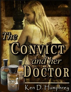Cover Convict and her Doctor (eBook, ePUB)