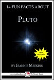 14 Fun Facts About Pluto: A 15-Minute Book (eBook, ePUB)