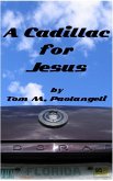 Cadillac for Jesus (eBook, ePUB)