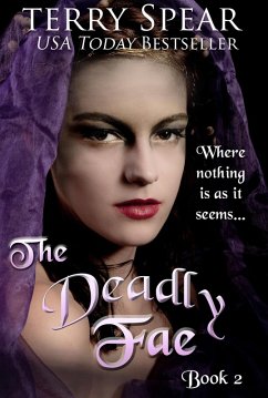 Deadly Fae (eBook, ePUB) - Spear, Terry