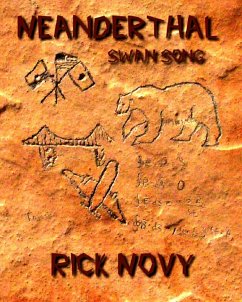 Cover Neanderthal Swan Song (eBook, ePUB)