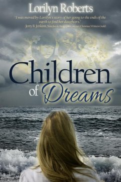 Cover Children of Dreams, An Adoption Memoir (eBook, ePUB)