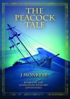Cover Peacock Tale (eBook, ePUB)