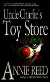 Uncle Charlie's Toy Store (eBook, ePUB)