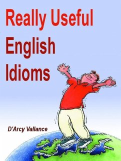 Cover Really Useful English Idioms (eBook, ePUB)