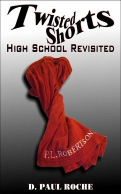 Cover Twisted Shorts: High School Revisited (eBook, ePUB)
