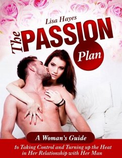 Cover Passion Plan: A Woman's Guide (eBook, ePUB)