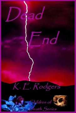 Cover Dead End (eBook, ePUB)