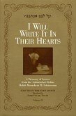 I Will Write It In Their Hearts, Volume 2 (eBook, ePUB)