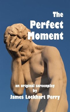 Cover Perfect Moment (eBook, ePUB)